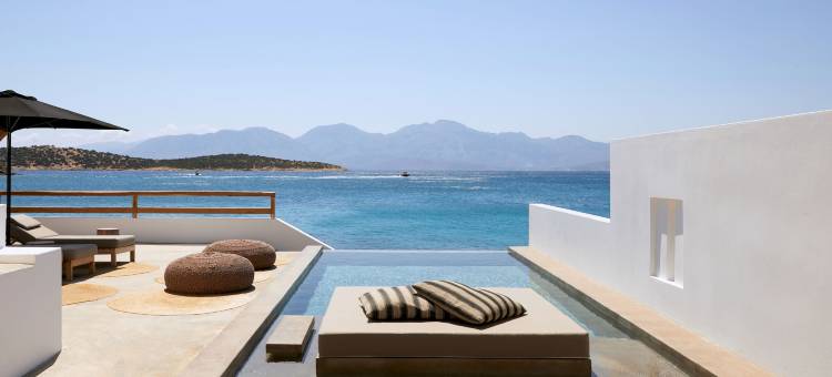 米诺斯海滩酒店，Design Hotels™设计酒店成员(Minos Beach Art Hotel, a Member of Design Hotels)图片
