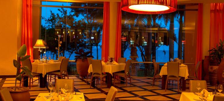 恩德培万豪Protea酒店(Protea Hotel Entebbe)图片