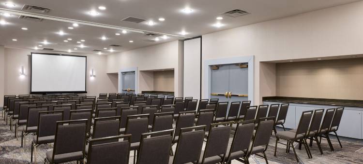 北辛辛那提万豪酒店(Marriott Cincinnati North)图片