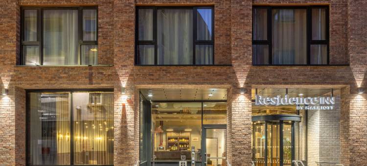 Residence Inn Cork图片