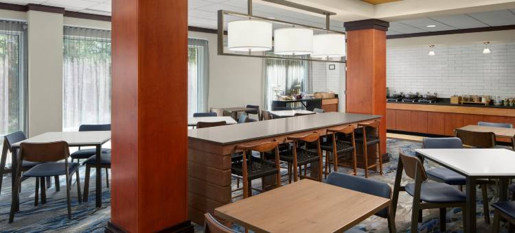 卡莱尔万枫套房酒店(Fairfield Inn & Suites Carlisle)图片