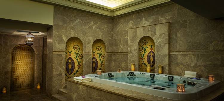 开罗新首都瑞吉酒店(The St. Regis New Capital, Cairo)图片