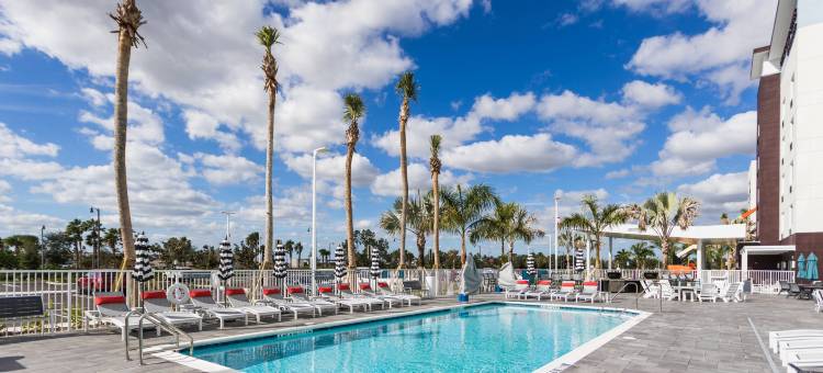 圣露西港I-95TownePlace套房酒店(TownePlace Suites Port St. Lucie I-95)图片