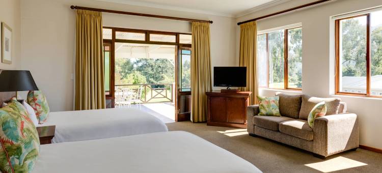 Protea亚酒店乔治国王乔治酒店(Protea Hotel George King George)图片