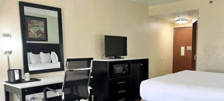 辛辛那提呗盟套房酒店(Baymont by Wyndham Cincinnati)图片