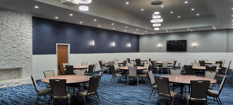 Fairfield Inn & Suites Helen图片