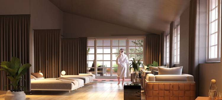 斯图加特阿法尔特巴赫，傲途格精选酒店(DAS AFFALTERBACH, Stuttgart, Autograph Collection)图片