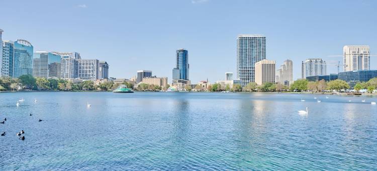 市中心Sonder韦尔伯恩酒店(Wellborn Hotel Downtown, Sonder)图片