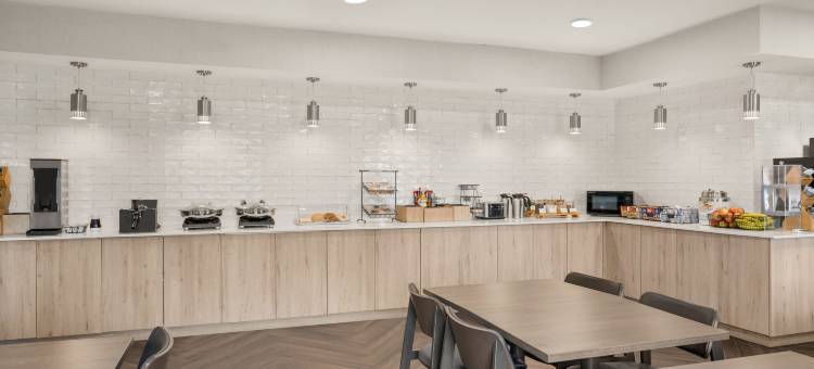 Fairfield Inn & Suites Mt. Pleasant图片