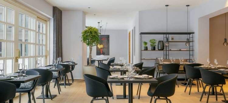 斯图加特阿法尔特巴赫，傲途格精选酒店(DAS AFFALTERBACH, Stuttgart, Autograph Collection)图片