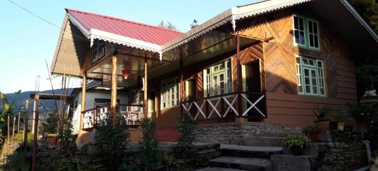 Soshing Homestay图片