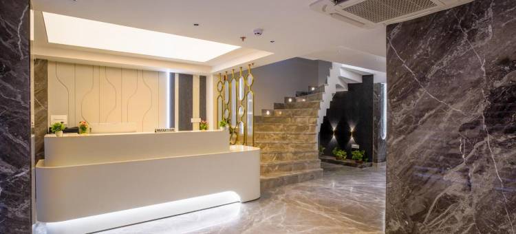 Hotel Horizon By Shanti图片