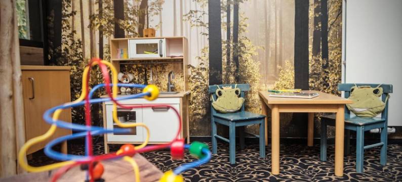 兰德格特盖特司特文酒店(Landgut Stemmen)图片