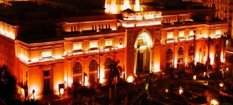 埃及之夜旅馆(Egyptian Night Hostel)图片