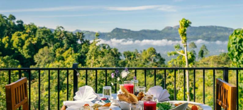 Celestial Hills - Villas & Suites by the Clarks图片