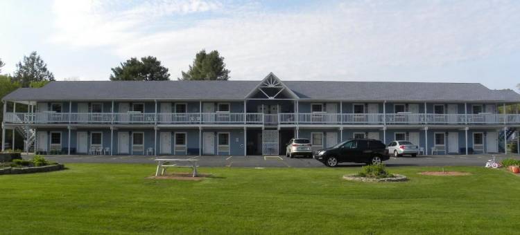 斯卡伯勒波特兰美洲最佳价值酒店(Americas Best Value Inn-Scarborough-Portland)图片