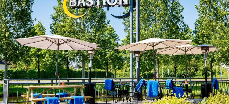 哈勒姆费尔森巴斯蒂欧酒店(Bastion Hotel Haarlem Velsen)图片