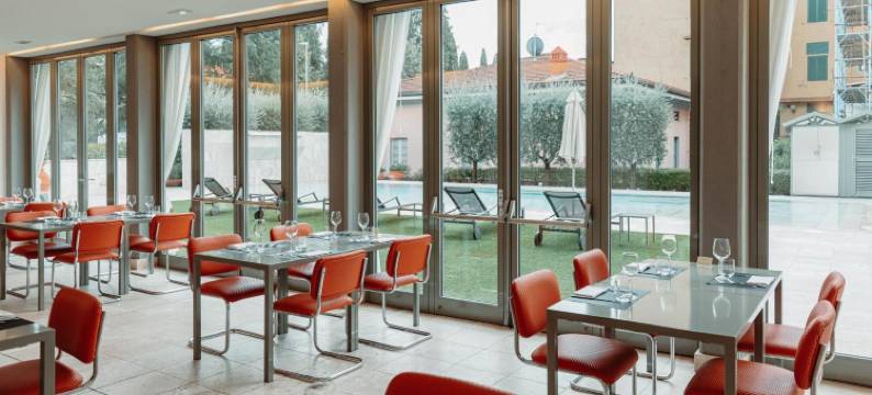 克洛斯迪马耳他大酒店(Grand Hotel Croce di Malta)图片