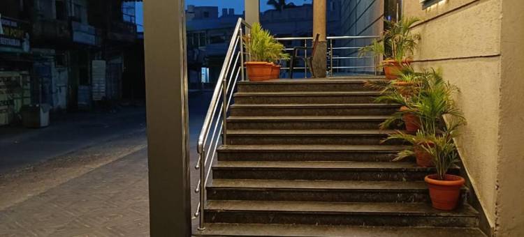 VIP广场酒店(Hotel VIP Square)图片