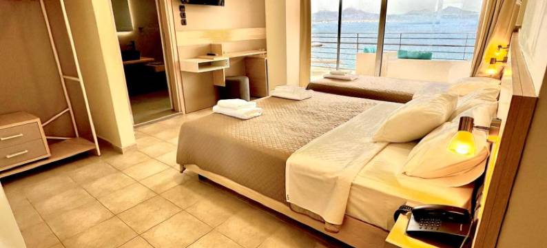 阿克缇酒店(Hotel Akti)图片