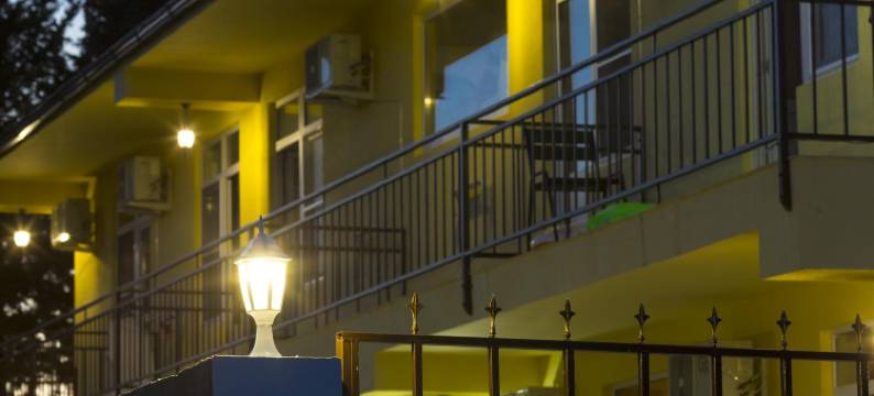 Hotel Lazur Abkhazia图片