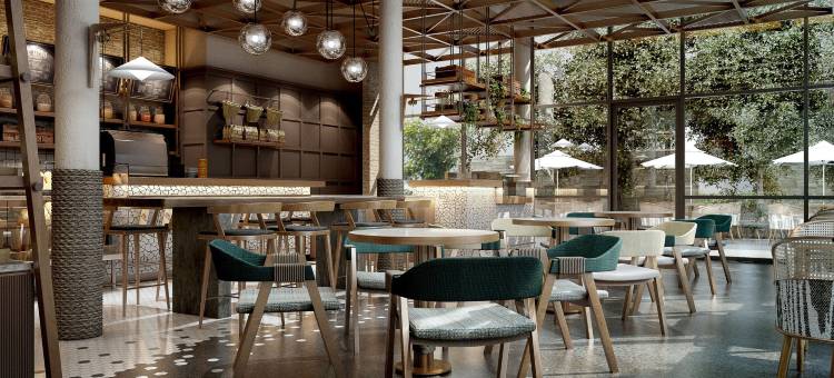 金兰湾JW万豪度假酒店(JW Marriott Cam Ranh Bay Resort & Spa)图片