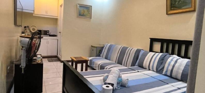 South Breeze Balibago 3 Minutes Away from Santa Rosa Commercial Complex图片