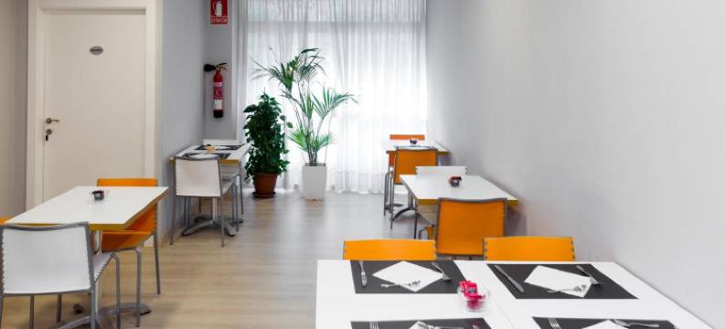 雅诗利普114号民宿(Hostal Aslyp 114)图片