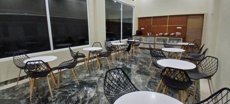 Mabit Hotel Syariah图片