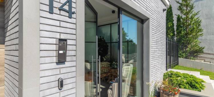 摩耶奥尔沃精品床与早餐(Moje Orłowo Boutique Bed & Breakfast - Adults Only)图片