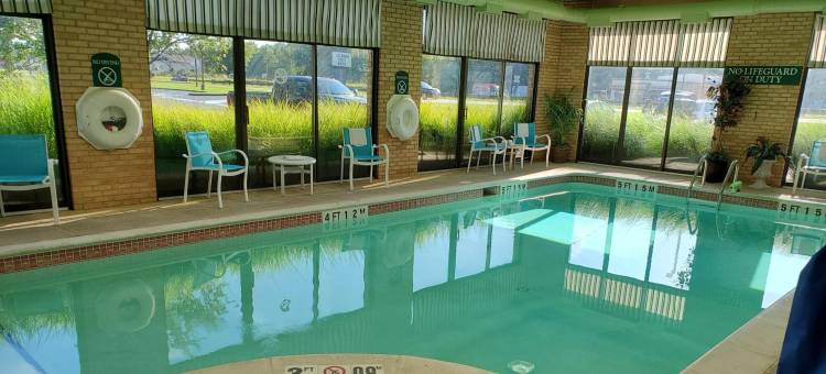 Holiday Inn Express 伊斯顿(Holiday Inn Express Easton)图片