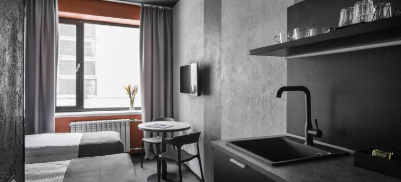 Hotel Greenfeel Vladimir图片