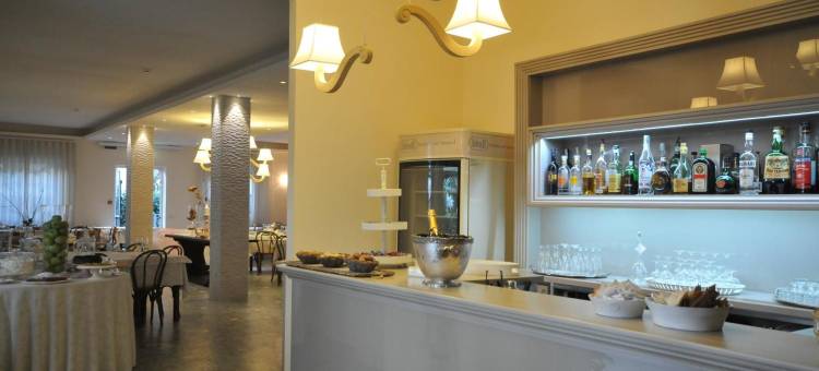 马西莫酒店(Hotel Massimo)图片