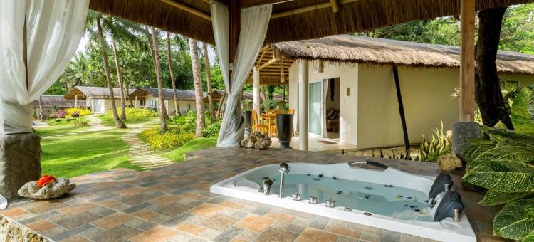 古色古香阿莫尔平房及别墅(Antique Amor Bungalows & Villas)图片