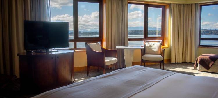 维拉斯港丽笙酒店(Radisson Hotel Puerto Varas)图片