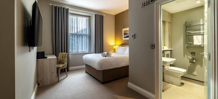 温德米尔海德鲁酒店(The Ro Hotel Windermere)图片