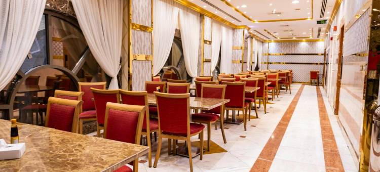 佐瓦国际酒店(Zowar Alalami Hotel)图片