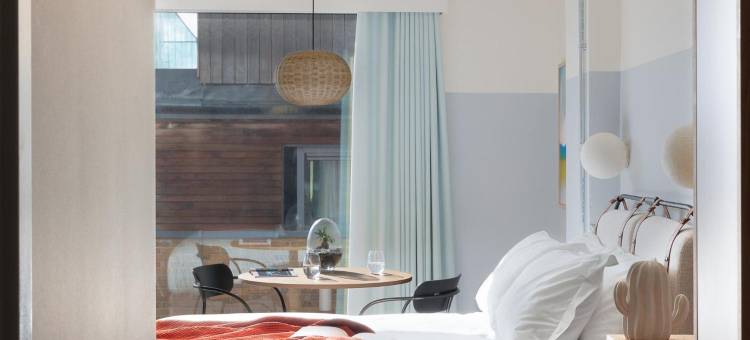 伯蒙兹洛克酒店，塔桥(Bermonds Locke, Tower Bridge)图片