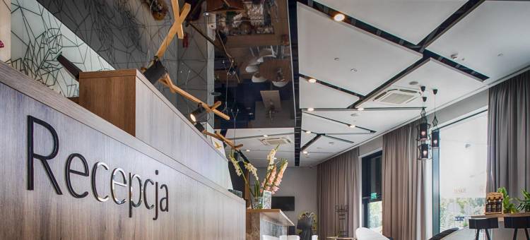 宜必思尚品比亚韦斯托克酒店(Ibis Styles Bialystok)图片