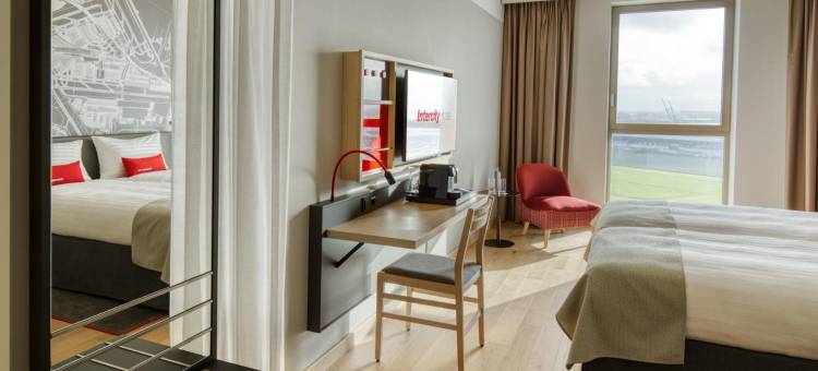 阿姆斯特丹机场城际酒店(IntercityHotel Amsterdam Schiphol Airport)图片