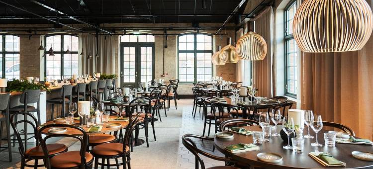 质量酒店马奇(Quality Hotel Match)图片