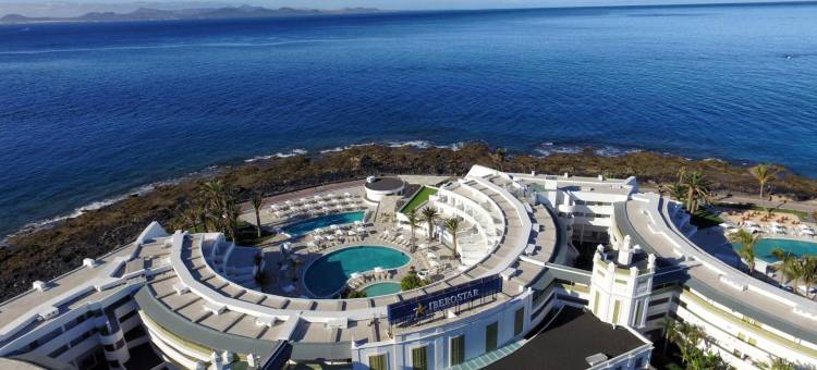 兰萨罗特公园伊贝罗斯塔精选(Iberostar Selection Lanzarote Park)图片