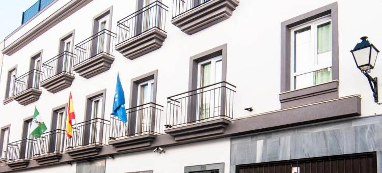 鲁兹广场加的斯住宿(Plaza de la Luz Cádiz)图片