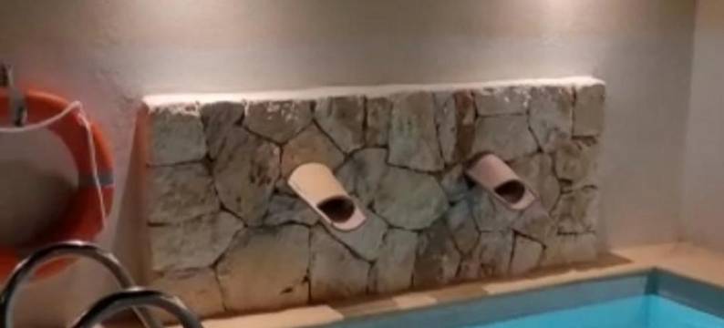 卡萨尔佩特拉 - 客房及游泳池 - 我的客房酒店(Casal de Petra - Rooms & Pool by My Rooms Hotels TI)图片