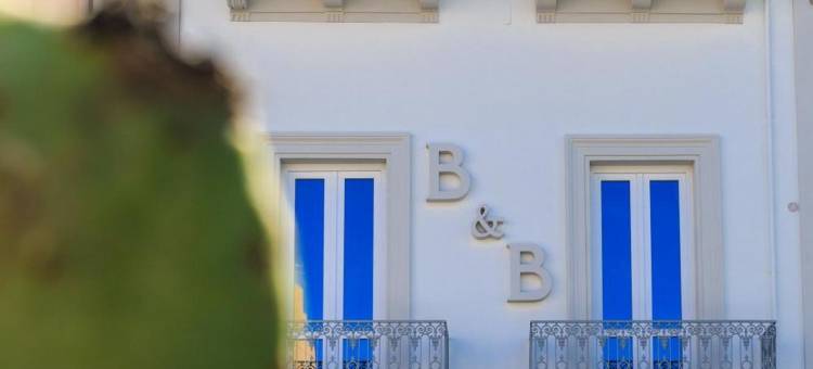 自由宫(Liberty Palace)图片