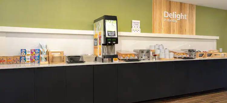 Spark by Hilton West Coxsackie图片