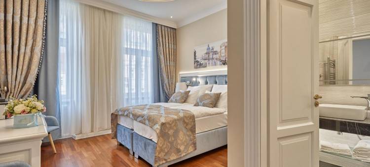 金钥精品酒店(Golden Key Boutique Hotel)图片