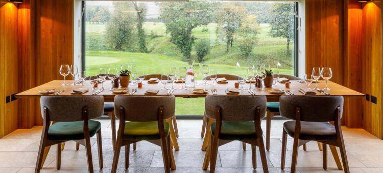 费莱顿谷酒店(Feldon Valley)图片