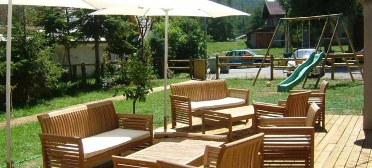 Adonis Hotel Le Chastellan音译为阿多尼斯酒店·勒·查斯特兰(Adonis le Chastellan)图片