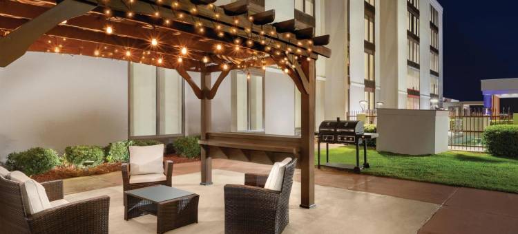 多森拉昆塔温德姆套房酒店(La Quinta Inn & Suites by Wyndham Dothan)图片